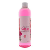 Agua Rosas 500 Ml Drogam