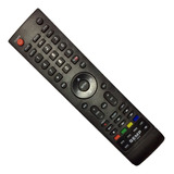  Controle Remoto Compatível Tv Semp Toshiba Ct-6640 - 10819