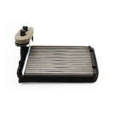 Radiador Calefaccion Golf Jetta A2 A3 88 Al 99 Derby Defrost