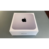 Mac Mini M2 2023 8gb-ram 256gb-ssd