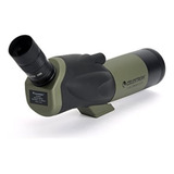 Celestron 52248 65mm Ultima Zoom Spotting Scope