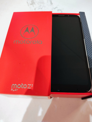 Motorola Z3 Play ( Xt1929-4)