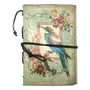 Bn Caderno De Viagem Vintage Recarregável Para Mulheres | Envío gratis