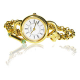 Reloj  Dama Alfex Of Switzerland - Swiss Made  