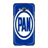 Funda Celular Pan Partido Accion Nacional Todos Los Cel A