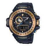 Reloj Casio G-shock Gwn-1000gb-1adr 100% Original