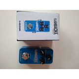 Pedal tc Electronic Flashback Mini Delay 