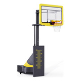 Aro De Basketball Plataforma Ajustable Completa 120 Kg Sz-1