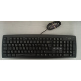 Teclado Y Mouse Usb