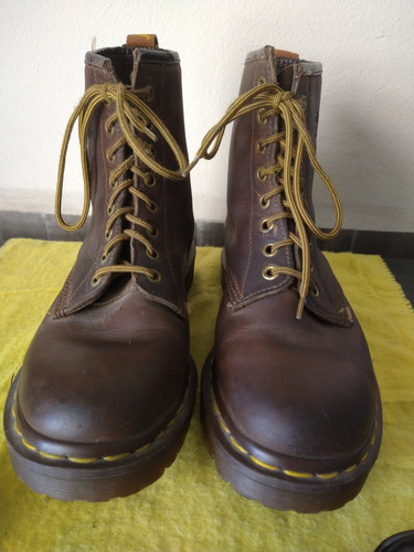 Botas Dr. Martens 1460 Originales 