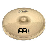 Meinl B-14mhb Hi-hats 14 PuLG Contratiempos Byzance Brillant