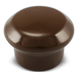 Pegador Para Panela Duo Chocolate Ceraflame