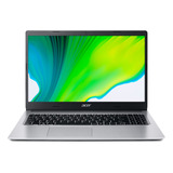 Laptop Acer Aspire 3, Ryz 5 8gb 256gb Ssd + 1tb Hdd 15.6  Hd