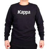 Kappa Buzo - Authentic Emmen Kcag Blck