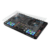 Capello Skin Premium Para Pioneer Ddj Rr