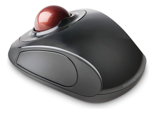 Ratón Trackball Kensington Inalámbrico