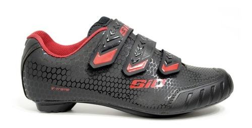 Zapatillas Ciclismo Sio X3 Montaña, Ruta, Spinning Y Bmx