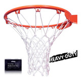 Amble Basketball Net Replacement - Heavy Duty Net