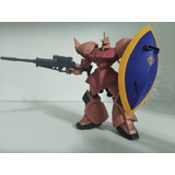 Trading Figure Char Gelgoog - Fusion Works Standart - Gundam