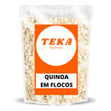 Quinoa Em Flocos 1kg - Teka Naturais