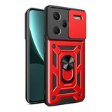 Funda Antigolpe Para Xiaomi Redmi Note 13 Pro + (plus) 5g