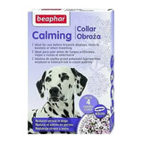 Calming Collar Perro 65cm Calmante Anti Estres Beaphar