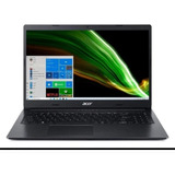Notebook Acer Aspire 3 A315-23 Preta 15.6 , Amd Ryzen 5 3500