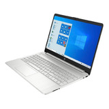 Notebook Hp 15 Dy2093dx I5 8g Ssd 256g 15.6  Fhd W10s Ingles