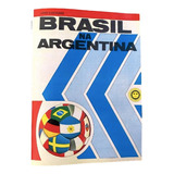 Álbum Figurinhas Brasil Na Copa Argentina 1978 Frete Grátis 