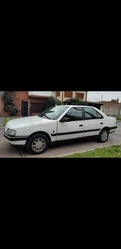 Peugeot 405 1995 1.9 Grd