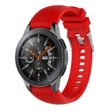Correo Pulsera Reloj Smartwatch Para Samsung Gears3 Silicona