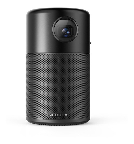 Proyector Smart / Pocket-cinema Nebula Capsule Pro