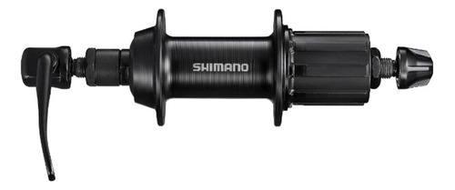 Maza Trasera 36h Tx500 8v Qr Torney Shimano