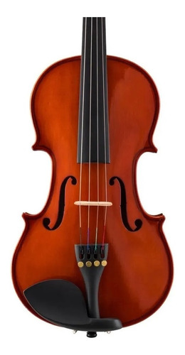 Violin Corelli Co-5v 3/4 Con Estuche Semi Rigido Y Arco