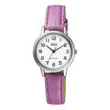 Reloj Qyq De Citizen Q925j334y Mujer Analogo Somos Tienda 