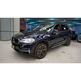 Bmw X5 2016