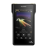 Sony Nwwm1 Un Walkman Premium De 128 Gb  Reproductor De Musi