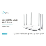 Router Wifi Tp Link Archer C86