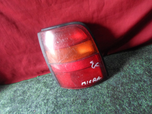 Stop Izquierdo Nissan Micra Ii 1992-2003 Foto 3