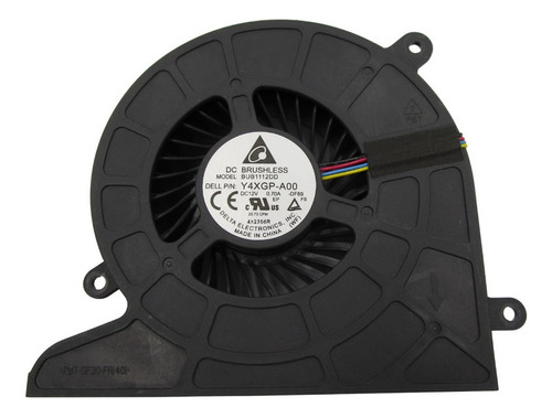 Ventilador 0y4xgp Dell Inspiron 23 5348 Optiplex 9030