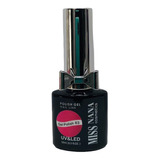 Esmaltes Miss Nana  Gel Polish Varios Tonos A Elegir