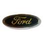 Emblema De Maleta Para Ford Fiesta Power, Max Y Move Ford Fiesta