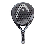 Paleta Padel Head Zephyr Pro Graphene 360+ Profesional 38mm