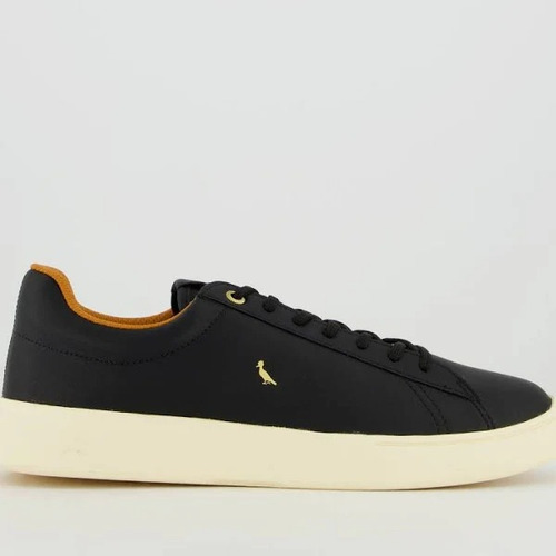 Tenis Reserva Winner R752110073 Preto Masculino Original