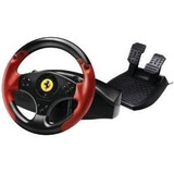 Thrustmaster Vg Ferrari Racing Wheel - Red Leyenda Edition -