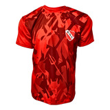 Camiseta Independiente Club Entrenamiento Niños 2023-2024