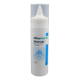 Gel Conductor Ecográfico Ultrasonido 250ml Difem