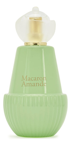 Jeanne Arthes Tea Time Á Paris Macaron Amande Edp 100ml