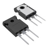 Spw 20n60 Spw-20n60 Spw20n60c Original Mosfet N 650 V 20 A