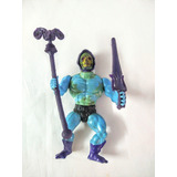 Muñeco Skeletor Motu Vintage Toptoys 